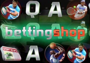 Слот Betting Shop студии Charismatic
