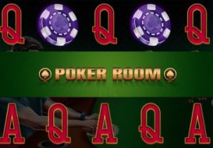 Слот Poker Room студии Charismatic
